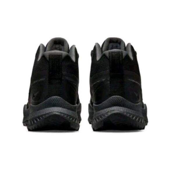 Nike React SFB Carbon Mid Black CK9951-001 Men's Size 10 US - Picture 4 of 6